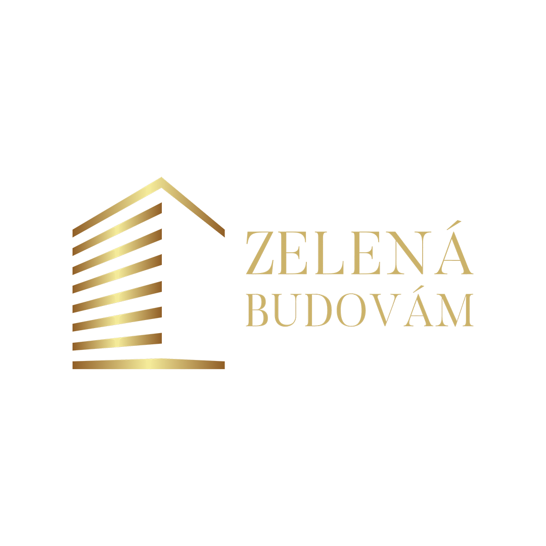 zelena budovam logo